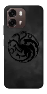 Чохол на Oppo A6 House of the Dragon ver.3 фото 1 з 2