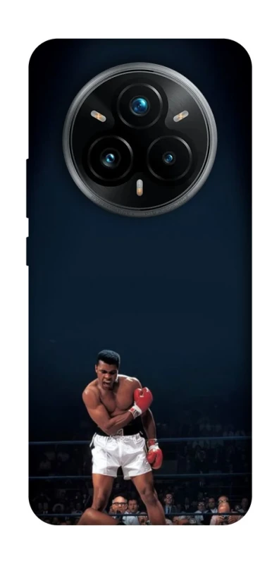Чохол на Realme 14 Pro muhammad ali фото 1 з 1