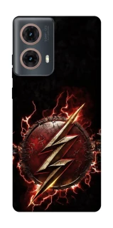 Чехол на Motorola Moto G85 Flash icon фото 1 из 1