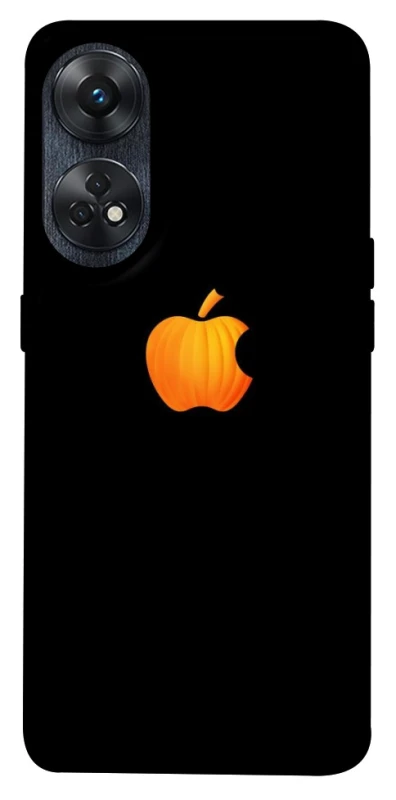Чохол на Oppo Reno 8T 4G Halloween Pumpkin фото 1 з 1