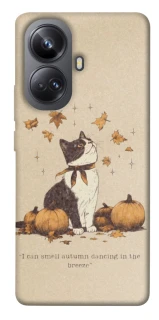 Чехол на Realme 10 Pro+ Autumn vibes ver.3 фото 1 Чехол на Realme 10 Pro+ Autumn vibes ver.3 фото 1 из 1