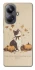Чохол на Realme 10 Pro+ Autumn vibes ver.3 фото 1 Чохол на Realme 10 Pro+ Autumn vibes ver.3 фото 1 з 1