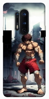 Чохол на OnePlus 8 Pro Bakkie фото 1 з 1