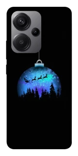 Чехол на Xiaomi Redmi Note 13 Pro+ Christmas spirit фото 1 из 1