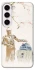 Чохол на Samsung Galaxy S23+ Star Wars robots фото 1 з 1