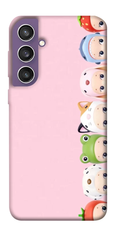 Чохол на Samsung Galaxy S23 FE Sonny angel wallpaper фото 1 з 1