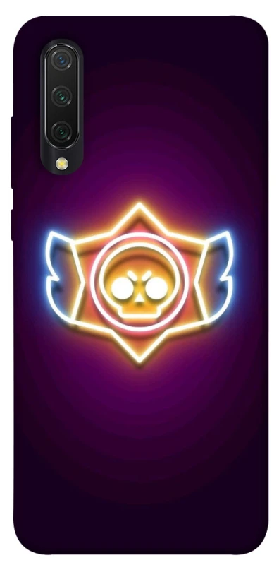 Чехол на Xiaomi Mi CC9 / Mi 9 Lite Brawl Stars ver.3 фото 1 из 1
