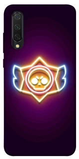Чехол на Xiaomi Mi CC9 / Mi 9 Lite Brawl Stars ver.3 фото 1 из 1