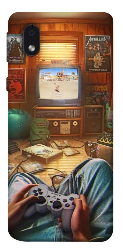 Чохол на Samsung Galaxy M01 Core / A01 Core Retro style v2 фото 1 з 1