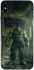 Чохол на Apple iPhone XS Max (6.5") Angry Hulk фото 1 з 1