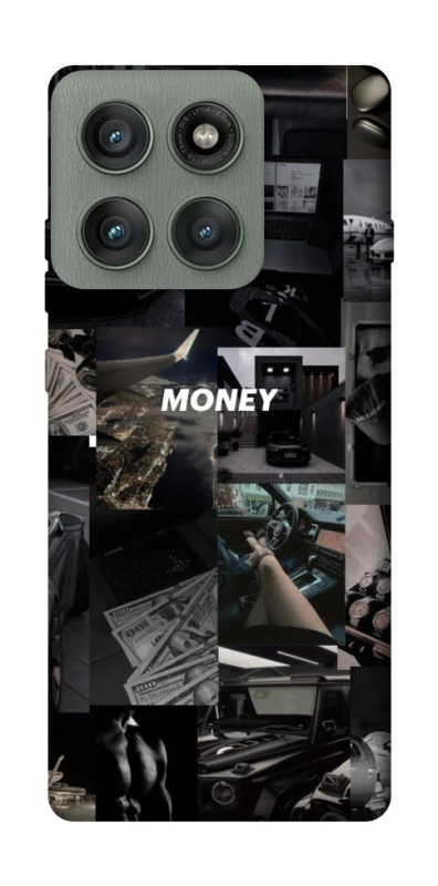 Чохол на Motorola Edge 60 Pro Money фото 1 з 1