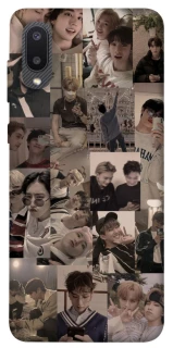 Чохол на Samsung Galaxy A02 Stray Kids The Bond фото 1 з 1