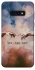 Чохол на Samsung Galaxy S10e You are Art фото 1 з 1