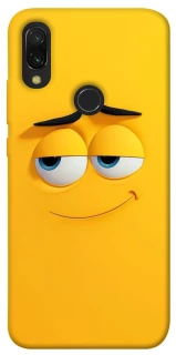 Чохол на Xiaomi Redmi 7 smile фото 1 з 1