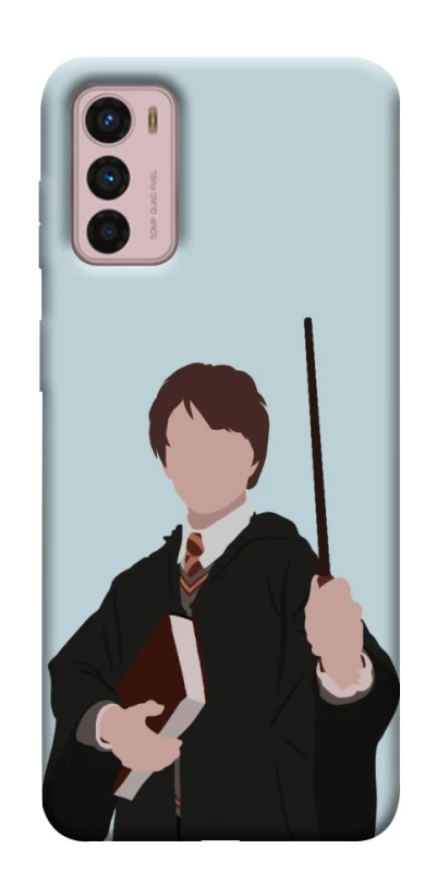 Чохол на Motorola Moto G42 Harry Potter v5 фото 1 з 1