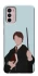 Чохол на Motorola Moto G42 Harry Potter v5 фото 1 з 1