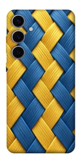 Чохол на Samsung Galaxy S25+ Brassweed фото 1 з 1