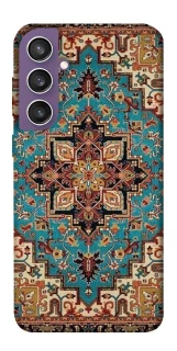 Чохол на Samsung Galaxy S23 FE Килим v5 фото 1 з 1
