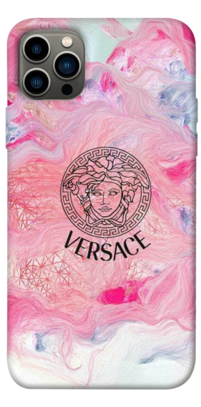 Чохол на Apple iPhone 12 Pro (6.1") Versace ver.3 фото 1 з 1