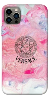 Чохол на Apple iPhone 12 Pro (6.1") Versace ver.3 фото 1 з 1