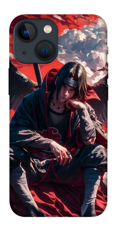 Чехол на Apple iPhone 13 mini (5.4") Itachi фото 1 из 1