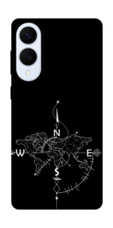 Чехол на Samsung Galaxy S25 Edge Travel Map фото 1 Чехол на Samsung Galaxy S25 Edge Travel Map фото 1 из 1