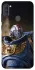 Чехол на Samsung Galaxy A11 Warhammer 40k фото 1 из 1