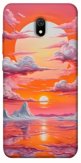 Чехол на Xiaomi Redmi 8a Glacier фото 1 из 1