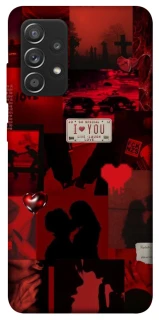 Чохол на Samsung Galaxy A52 4G / A52 5G Love collage ver.2 фото 1 з 1
