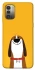 Чехол на Nokia G11 Пёс-нос фото 1 из 1