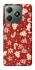 Чохол на Realme C61 Новорічний v3 фото 1 з 1