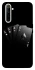 Чехол на Realme 6 Black Cards фото 1 из 1