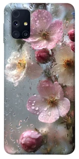 Чохол на Samsung Galaxy M31s Flowers v10 фото 1 з 1