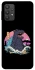 Чехол на Samsung Galaxy A32 (A325F) 4G Годзила фото 1 из 1