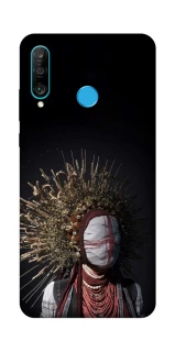 Чохол на Huawei P30 lite Мотанка фото 1 з 1