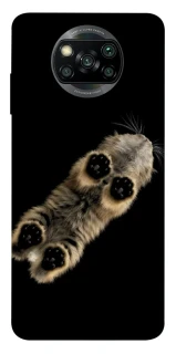 Чохол на Xiaomi Poco X3 NFC / Poco X3 Pro Cat фото 1 з 1