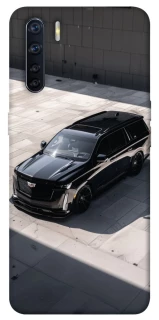 Чехол на Oppo A91 Escalade фото 1 из 1