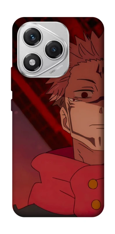 Чохол на Honor 400 Lite Sukuna фото 1 з 1