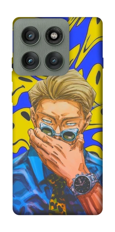 Чохол на Motorola Edge 60 Pro Nanami v5 фото 1 з 1