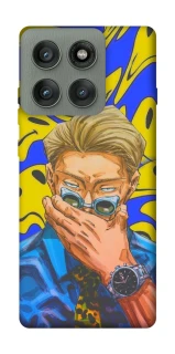 Чохол на Motorola Edge 60 Pro Nanami v5 фото 1 з 1