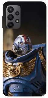 Чехол на Samsung Galaxy A23 4G Warhammer 40k фото 1 из 1