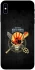 Чехол на Apple iPhone X (5.8") Five finger death punch ver.2 фото 1 из 1
