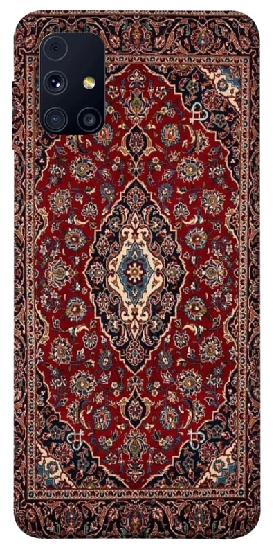 Чехол на Samsung Galaxy M31s Килим v2 фото 1 из 1