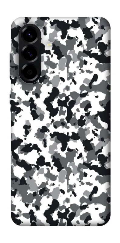 Чехол на Samsung Galaxy A56 5G Camouflage v14 фото 1 из 1