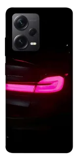 Чехол на Xiaomi Redmi Note 12 Pro 5G BMW v46 фото 1 из 1