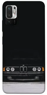 Чохол на Xiaomi Poco M3 Pro 4G / 5G BMW v17 фото 1 з 1