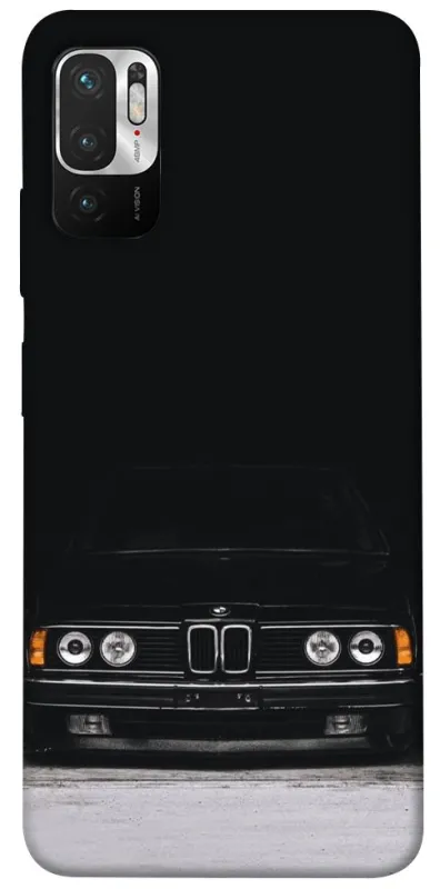 Чехол на Xiaomi Redmi Note 10 5G BMW v17 фото 1 из 1