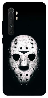 Чохол на Xiaomi Mi Note 10 Lite Jason фото 1 з 1