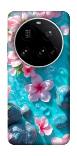 Чохол на Xiaomi 15 Ultra Flowers v19 фото 1 з 1