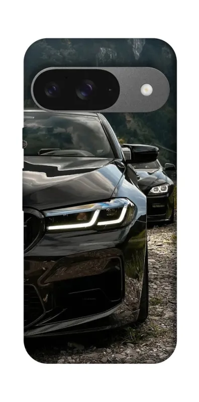 Чохол на Google Pixel 10 BMW v39 фото 1 з 1